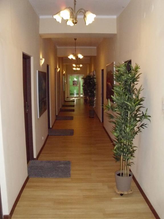 Hostel W5 Posen Zimmer foto